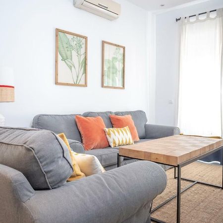 Ad3A Apartment Antonia Diaz St 250Mts De Catedral Sevilha Exterior foto