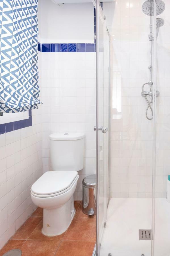 Ad3A Apartment Antonia Diaz St 250Mts De Catedral Sevilha Exterior foto