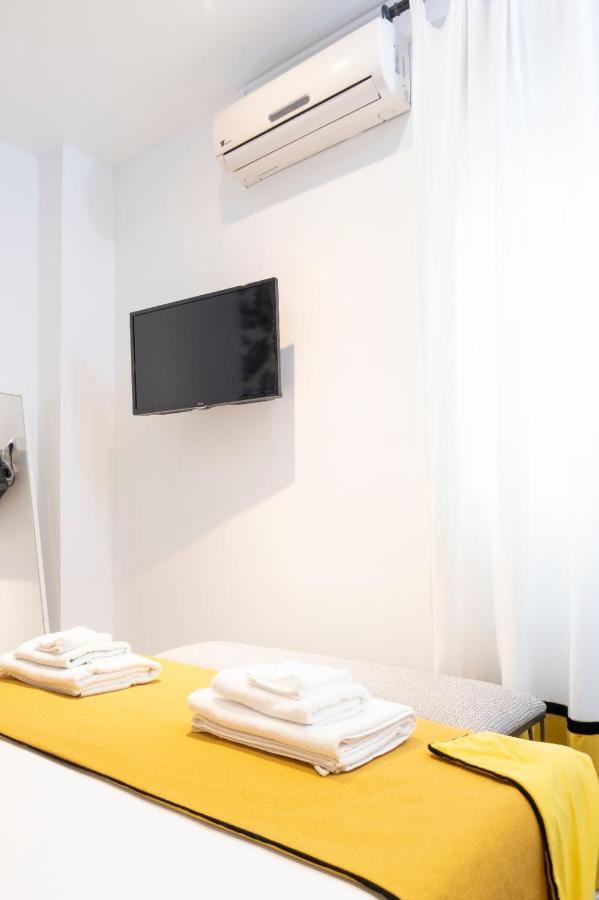 Ad3A Apartment Antonia Diaz St 250Mts De Catedral Sevilha Exterior foto