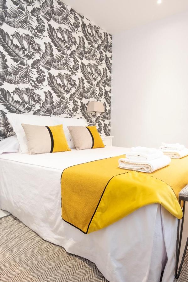 Ad3A Apartment Antonia Diaz St 250Mts De Catedral Sevilha Exterior foto